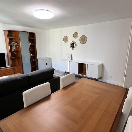 Apartamenticos Plaza Del Pilar III Zaragoza Exterior foto