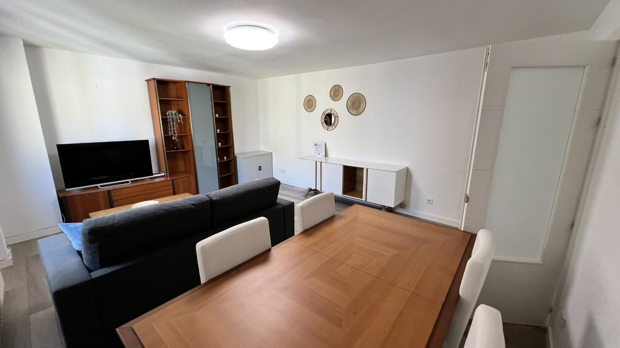 Apartamenticos Plaza Del Pilar III Zaragoza Exterior foto