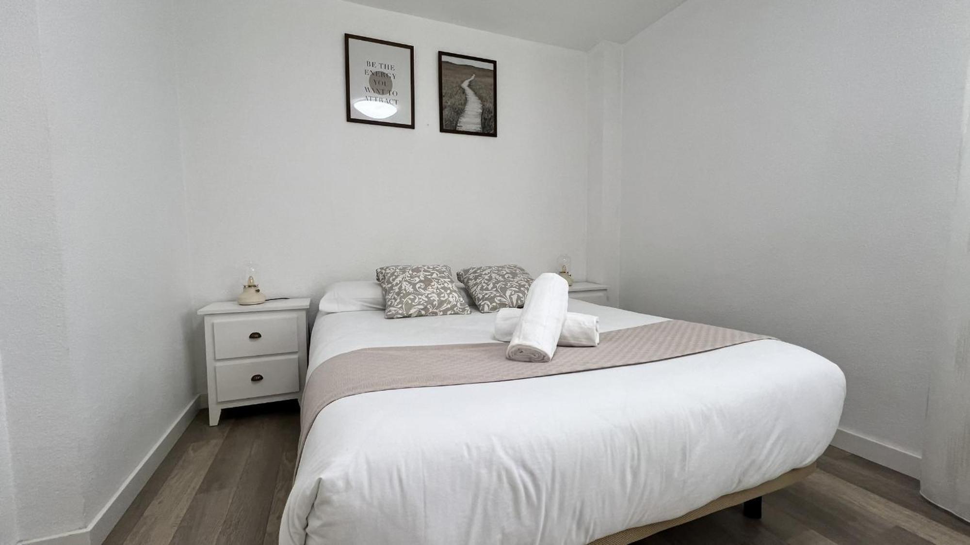 Apartamenticos Plaza Del Pilar III Zaragoza Exterior foto