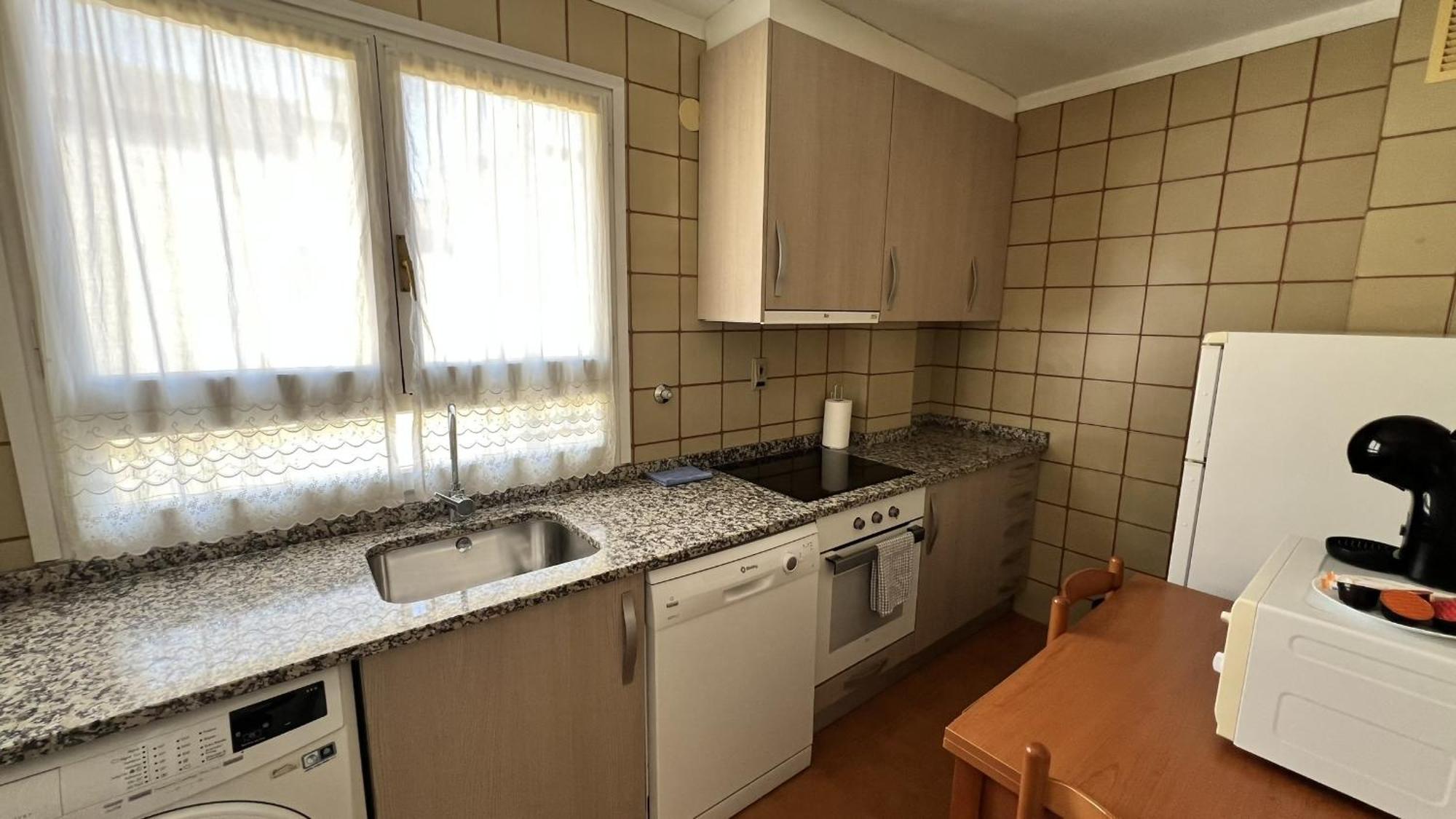 Apartamenticos Plaza Del Pilar III Zaragoza Exterior foto