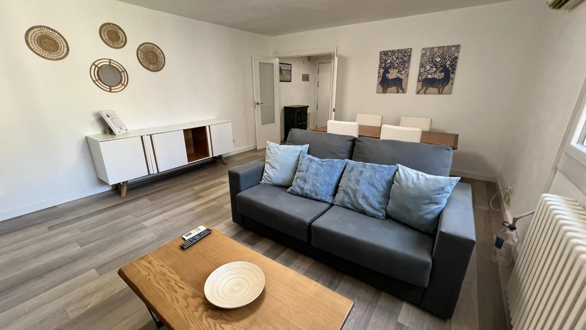Apartamenticos Plaza Del Pilar III Zaragoza Exterior foto