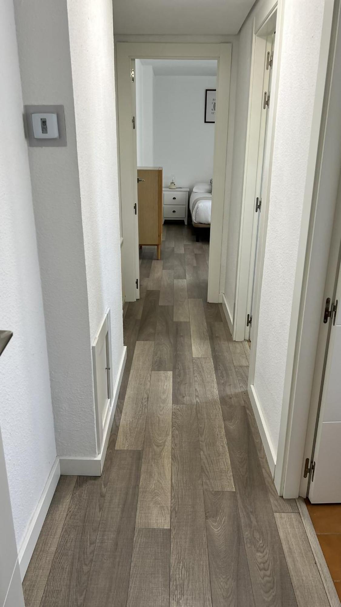 Apartamenticos Plaza Del Pilar III Zaragoza Exterior foto