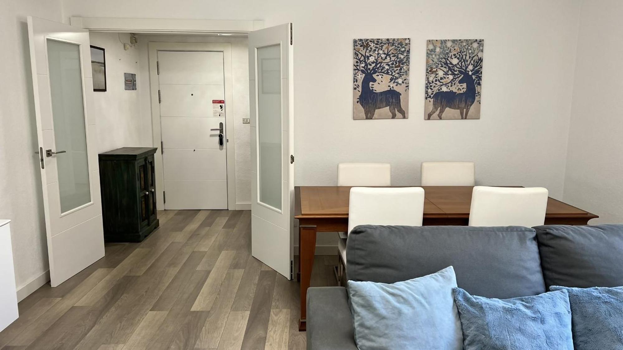 Apartamenticos Plaza Del Pilar III Zaragoza Exterior foto