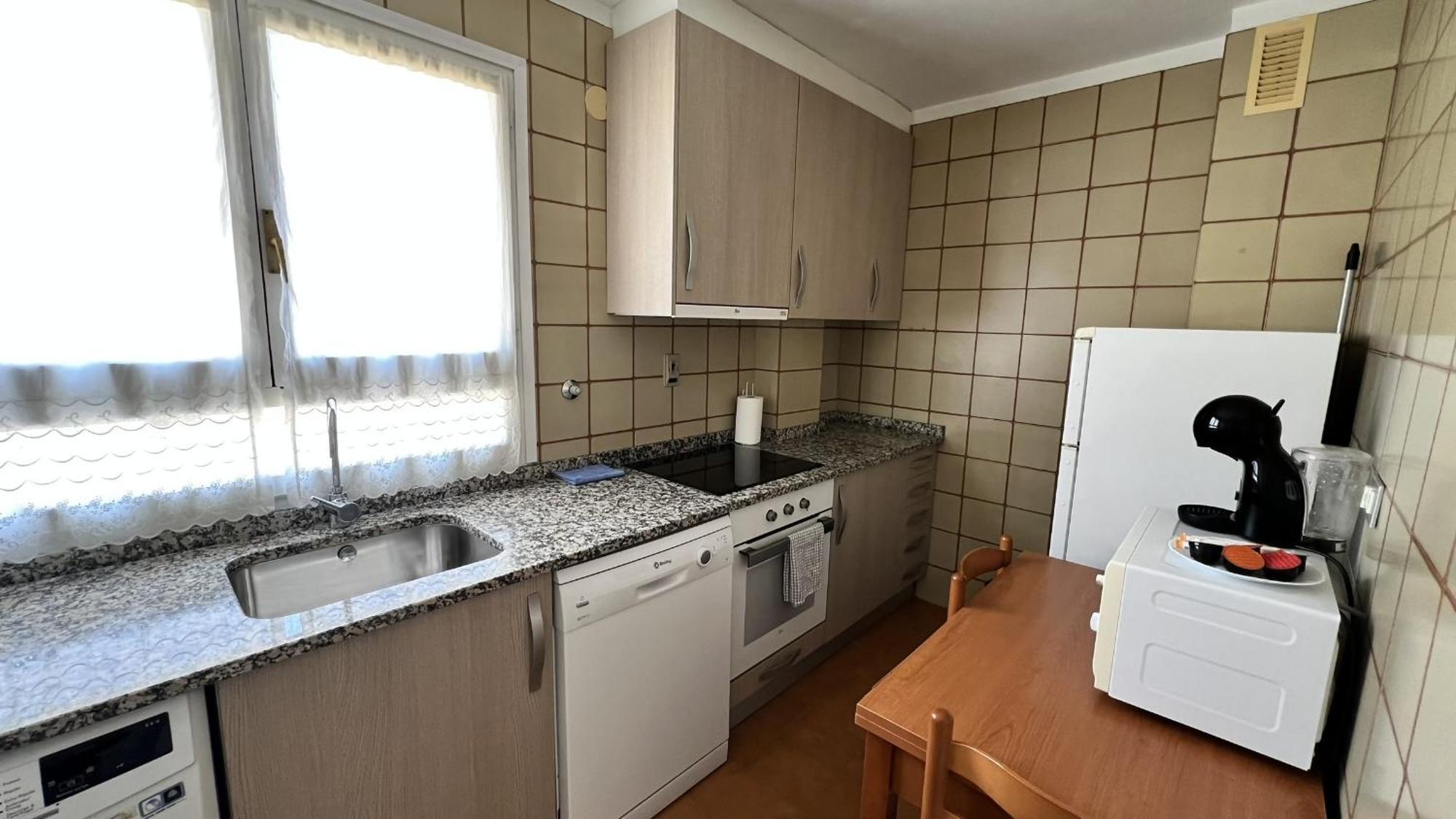 Apartamenticos Plaza Del Pilar III Zaragoza Exterior foto