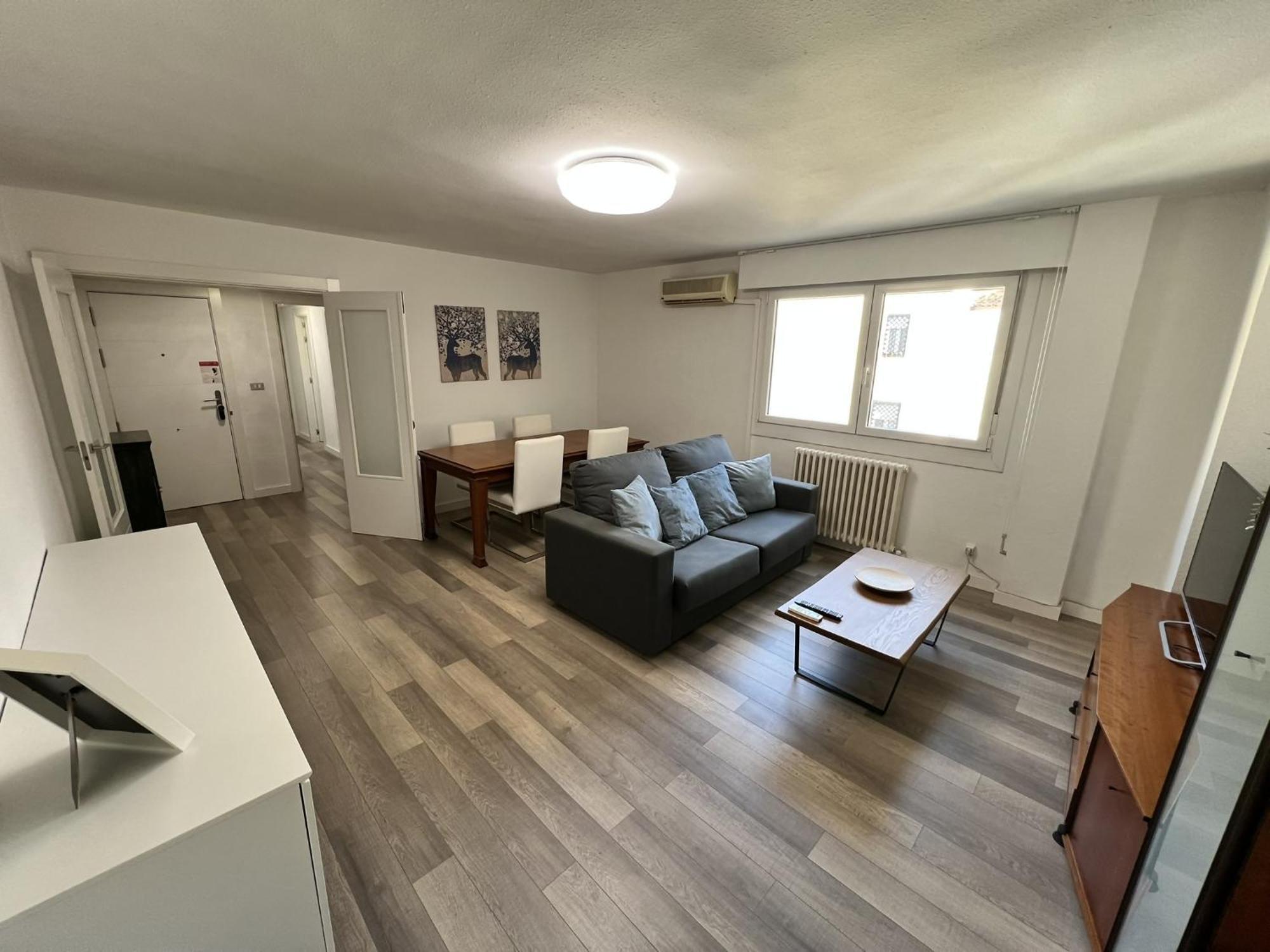 Apartamenticos Plaza Del Pilar III Zaragoza Exterior foto